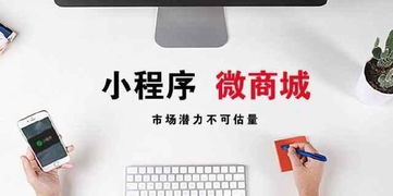 小程序商城定制開發需要多少錢