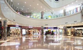 廣東德豪潤達電氣股份 照明事業部