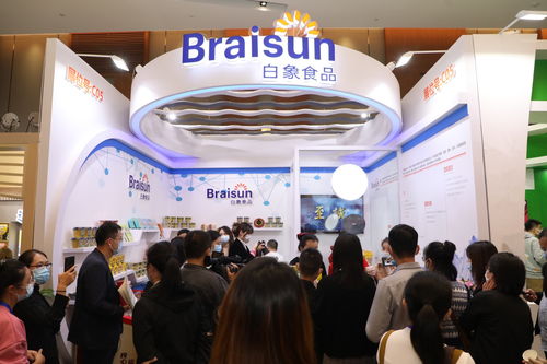 野性消費后新國貨還能走多遠 白象泡泡飯用創新給出答案