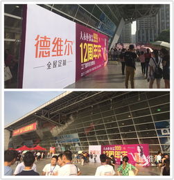 德維爾全屋定制合肥團購會完美收官