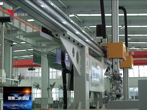 一 金星機床 個性化定制調結構 多元化出口拓市場 二 沂水機床 創新促轉型 老廠顯活力