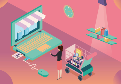 購物商城APP開發(fā)介紹