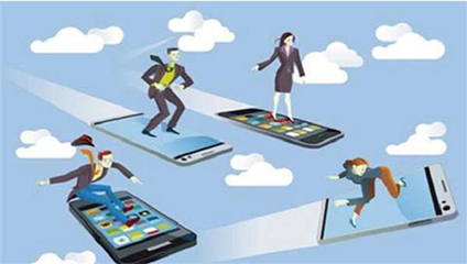 深圳在線購(gòu)物商城APP開發(fā)