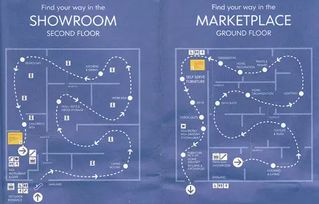 超級工廠 改變大眾購買家具方式的全球零售業(yè)巨頭宜家