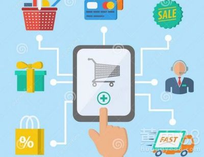 移動(dòng)B2C購(gòu)物商城 企業(yè)盈利的必備武器，重慶微信開發(fā)報(bào)價(jià)全解析